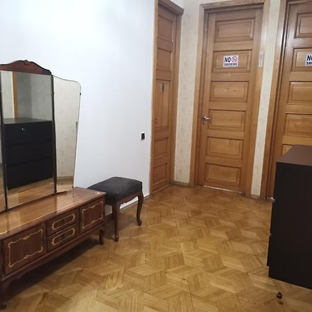 Hostel European Backpackers 欧洲背包客&大厨房 Tbilisi Exterior foto