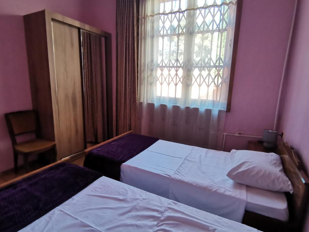Hostel European Backpackers 欧洲背包客&大厨房 Tbilisi Exterior foto