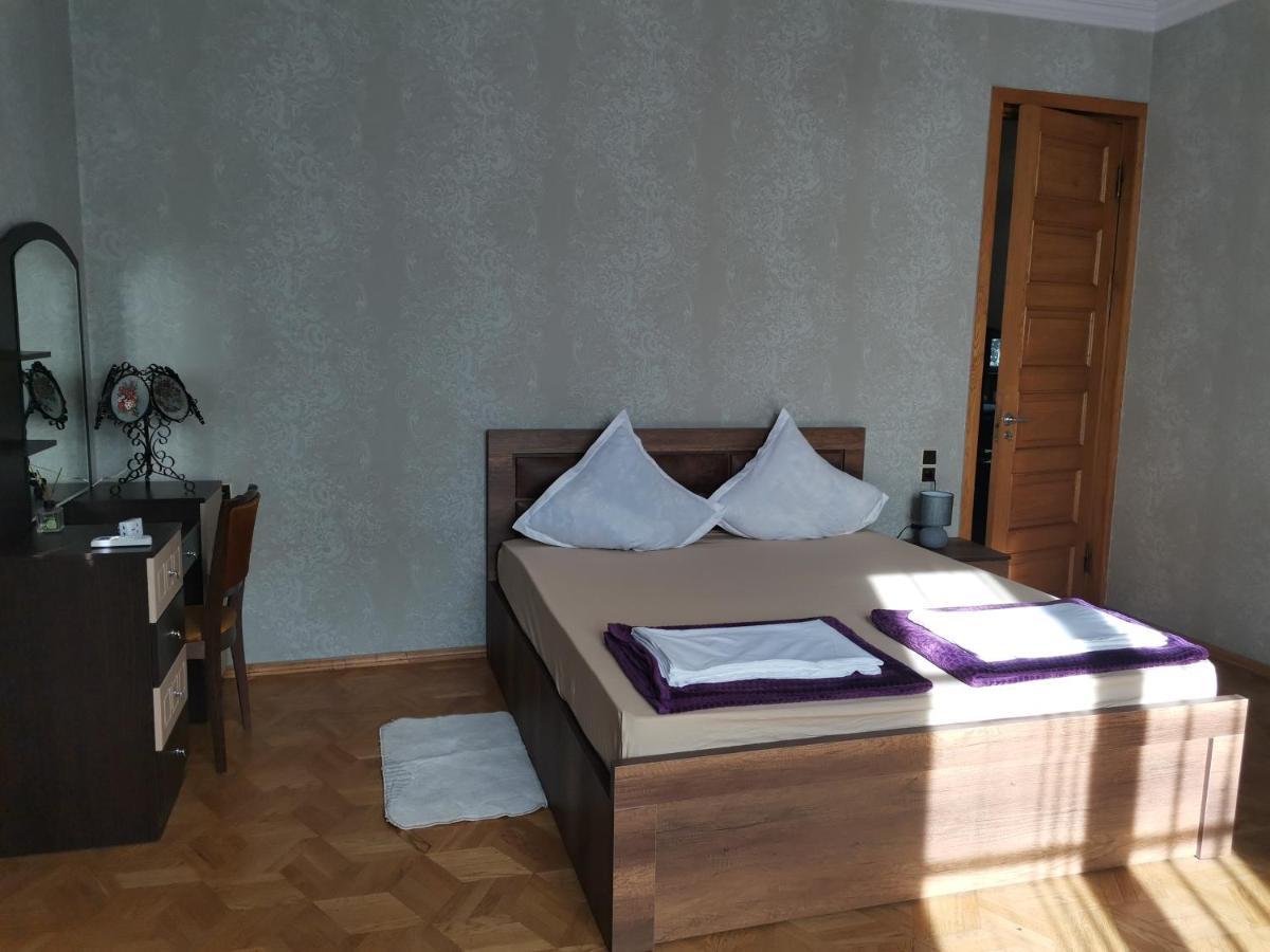 Hostel European Backpackers 欧洲背包客&大厨房 Tbilisi Exterior foto
