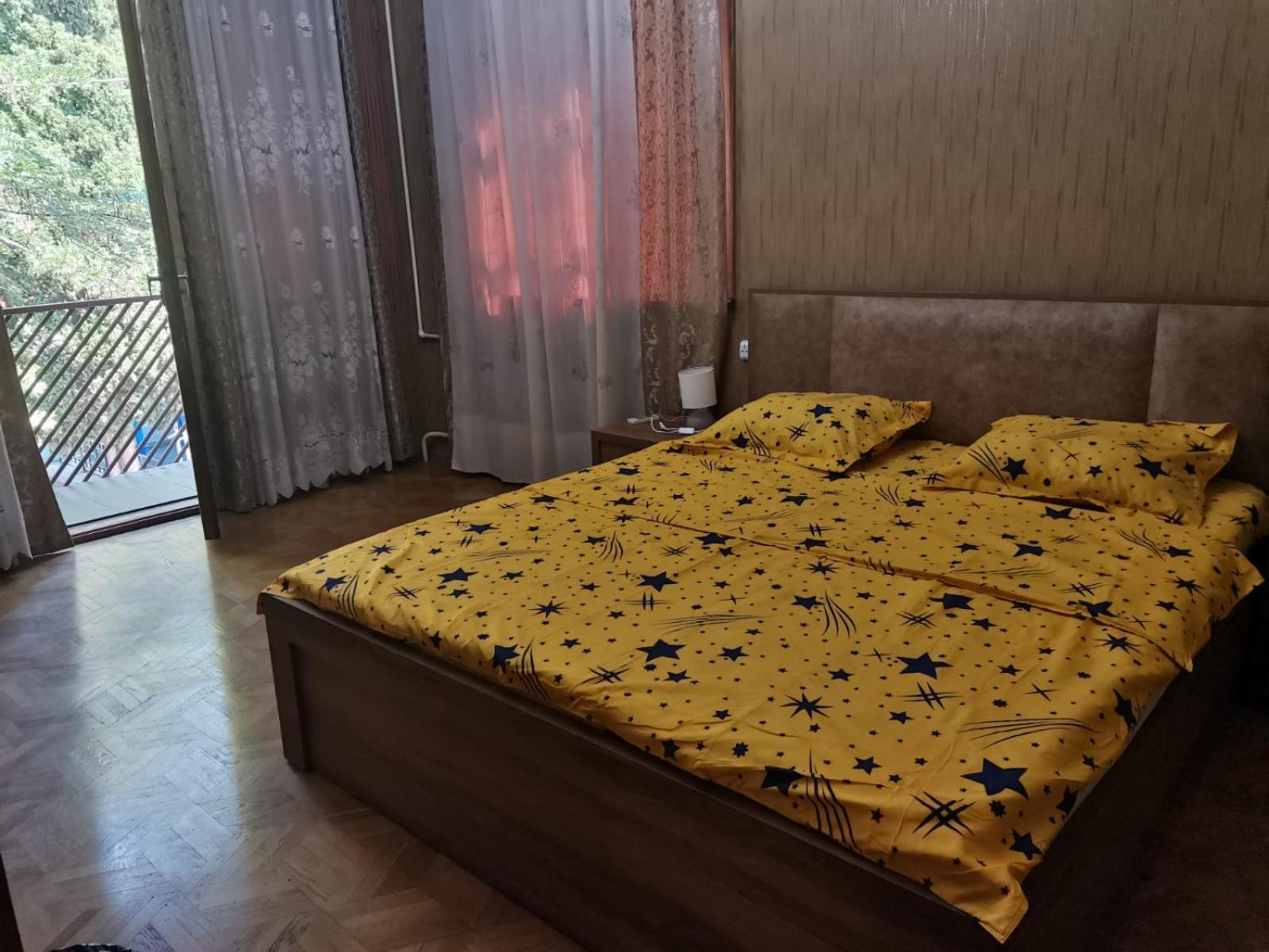 Hostel European Backpackers 欧洲背包客&大厨房 Tbilisi Exterior foto